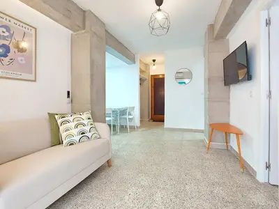 living-room