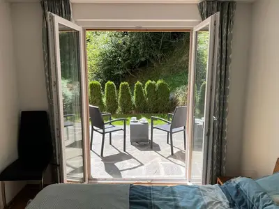 Ferienwohnung für 8 Personen in Cumbel 8/10
