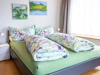 Ferienwohnung für 6 Personen in Cumbel 1/10