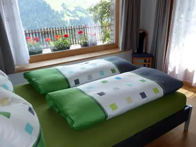 Ferienwohnung für 6 Personen in Cumbel 2/10