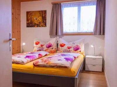 Ferienwohnung für 6 Personen in Cumbel 5/10