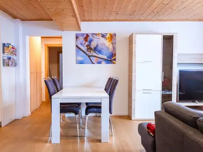 Ferienwohnung für 6 Personen in Cumbel 9/10