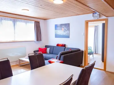 Ferienwohnung für 6 Personen in Cumbel 10/10