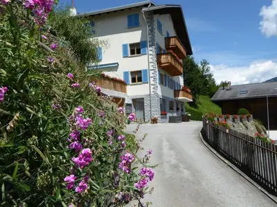 Ferienwohnung für 6 Personen in Cumbel 4/10