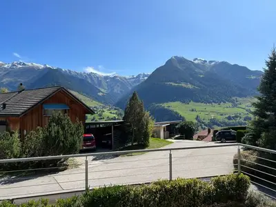 Ferienwohnung für 8 Personen in Cumbel 3/10
