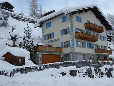 Ferienwohnung für 6 Personen in Cumbel 2/10