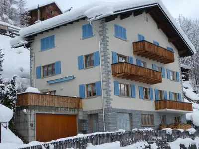 Ferienwohnung für 6 Personen in Cumbel 4/10