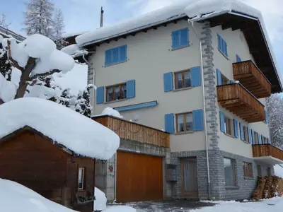 Ferienwohnung für 6 Personen in Cumbel 5/10