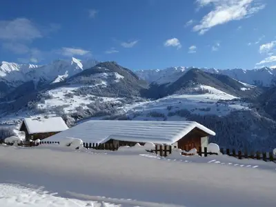 Ferienwohnung für 6 Personen in Cumbel 7/10