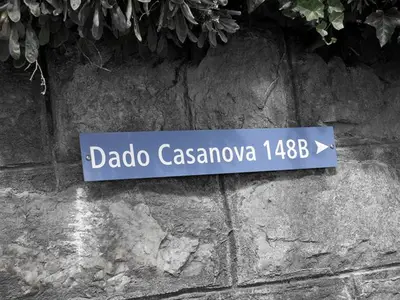 Ferienwohnung für 6 Personen in Cumbel 8/10