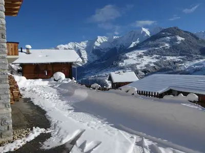 Ferienwohnung für 6 Personen in Cumbel 9/10