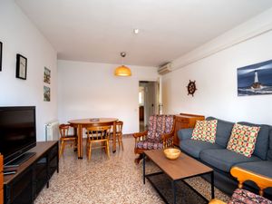 Ferienwohnung für 6 Personen (94 m²) in Cunit