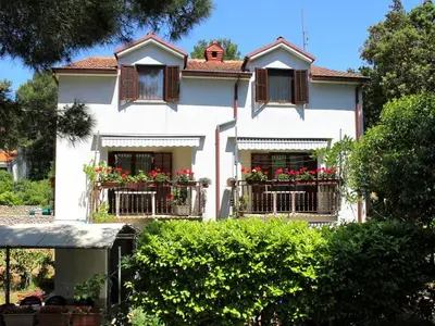 Ferienwohnung für 3 Personen in Ćunski 3/10