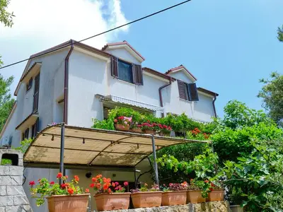 Ferienwohnung für 3 Personen in Ćunski 4/10