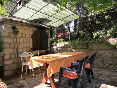 Ferienwohnung für 3 Personen in Ćunski 5/10