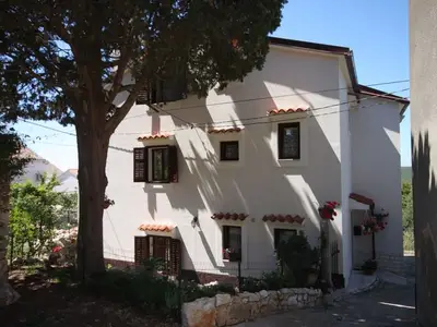 Ferienwohnung für 3 Personen in Ćunski 2/10