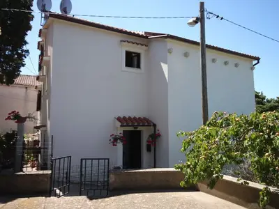 Ferienwohnung für 3 Personen in Ćunski 3/10