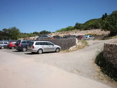 Ferienwohnung für 3 Personen in Ćunski 6/10