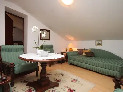 Ferienwohnung für 3 Personen in Ćunski 9/10