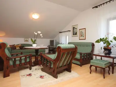 Ferienwohnung für 3 Personen in Ćunski 10/10
