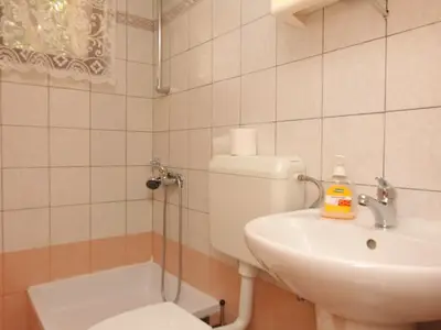 Ferienwohnung für 2 Personen in Ćunski 10/10