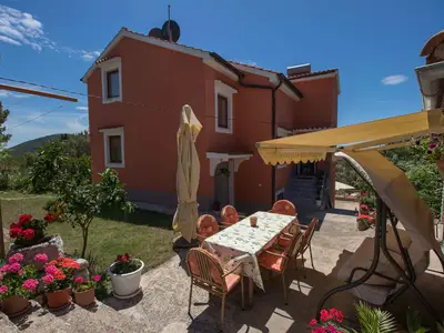 Ferienwohnung für 2 Personen (50 m²) in Ćunski 1/10