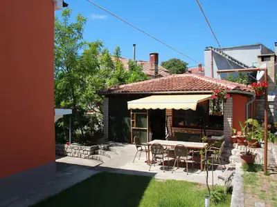 Ferienwohnung für 4 Personen (50 m²) in Ćunski 9/10