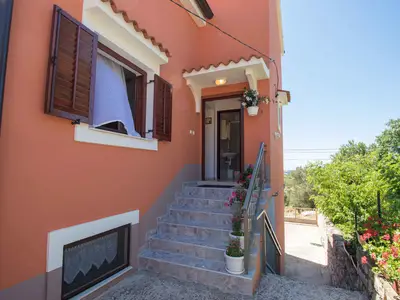 Ferienwohnung für 2 Personen (50 m²) in Ćunski 7/10