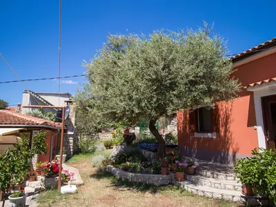 Ferienwohnung für 2 Personen (50 m²) in Ćunski 9/10