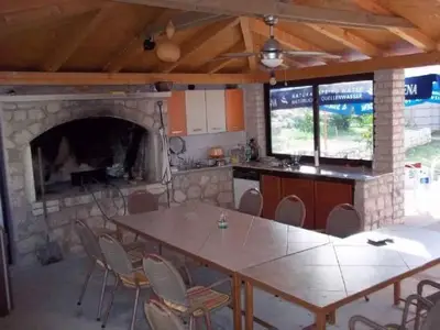 Ferienwohnung für 2 Personen (50 m²) in Ćunski 10/10