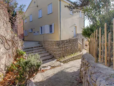 Ferienwohnung für 8 Personen (80 m²) in Ćunski 4/10