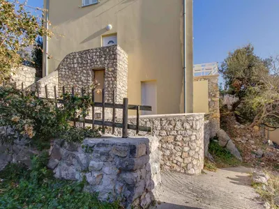 Ferienwohnung für 8 Personen (80 m²) in Ćunski 5/10