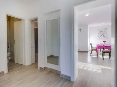 Ferienwohnung für 8 Personen (80 m²) in Ćunski 6/10