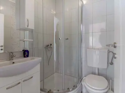 Ferienwohnung für 8 Personen (80 m²) in Ćunski 7/10