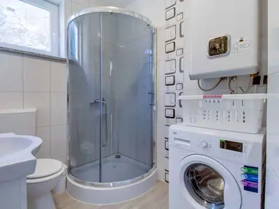 Ferienwohnung für 8 Personen (80 m²) in Ćunski 8/10
