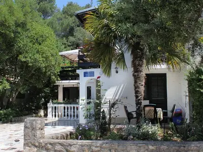 Ferienwohnung für 4 Personen in Ćunski 2/10