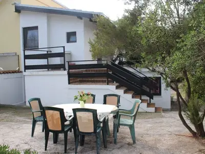 Ferienwohnung für 4 Personen in Ćunski 5/10
