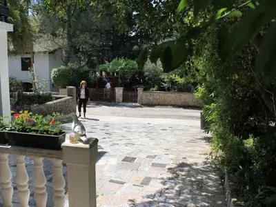 Ferienwohnung für 4 Personen in Ćunski 8/10