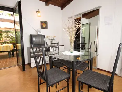 Ferienwohnung für 6 Personen in Ćunski 9/10