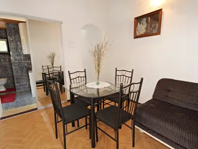 Ferienwohnung für 6 Personen in Ćunski 10/10