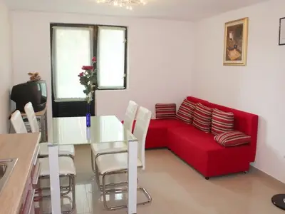 Ferienwohnung für 5 Personen in Ćunski 9/10
