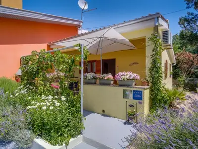 Ferienwohnung für 2 Personen in Ćunski 1/10