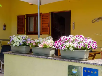 Ferienwohnung für 2 Personen in Ćunski 6/10