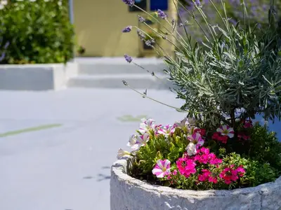 Ferienwohnung für 2 Personen in Ćunski 7/10