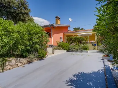Ferienwohnung für 2 Personen in Ćunski 9/10