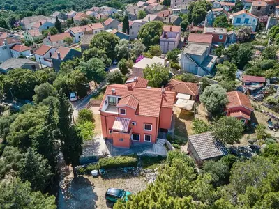 Ferienwohnung für 4 Personen in Ćunski 6/10