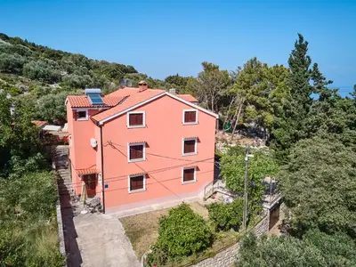 Ferienwohnung für 4 Personen in Ćunski 7/10