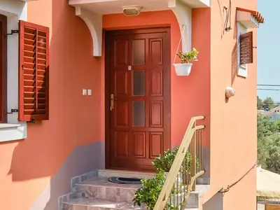 Ferienwohnung für 4 Personen in Ćunski 10/10
