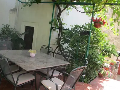 Ferienwohnung für 3 Personen in Ćunski 3/10