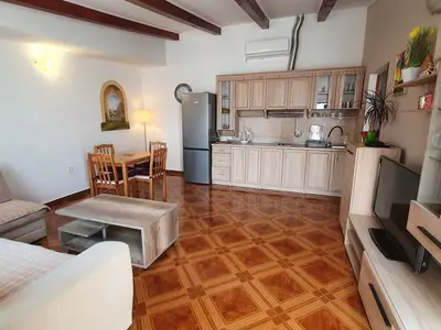 Ferienwohnung für 4 Personen in Ćunski 5/10